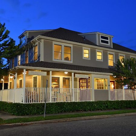 Bay Breeze Inn South Jamesport Exteriér fotografie