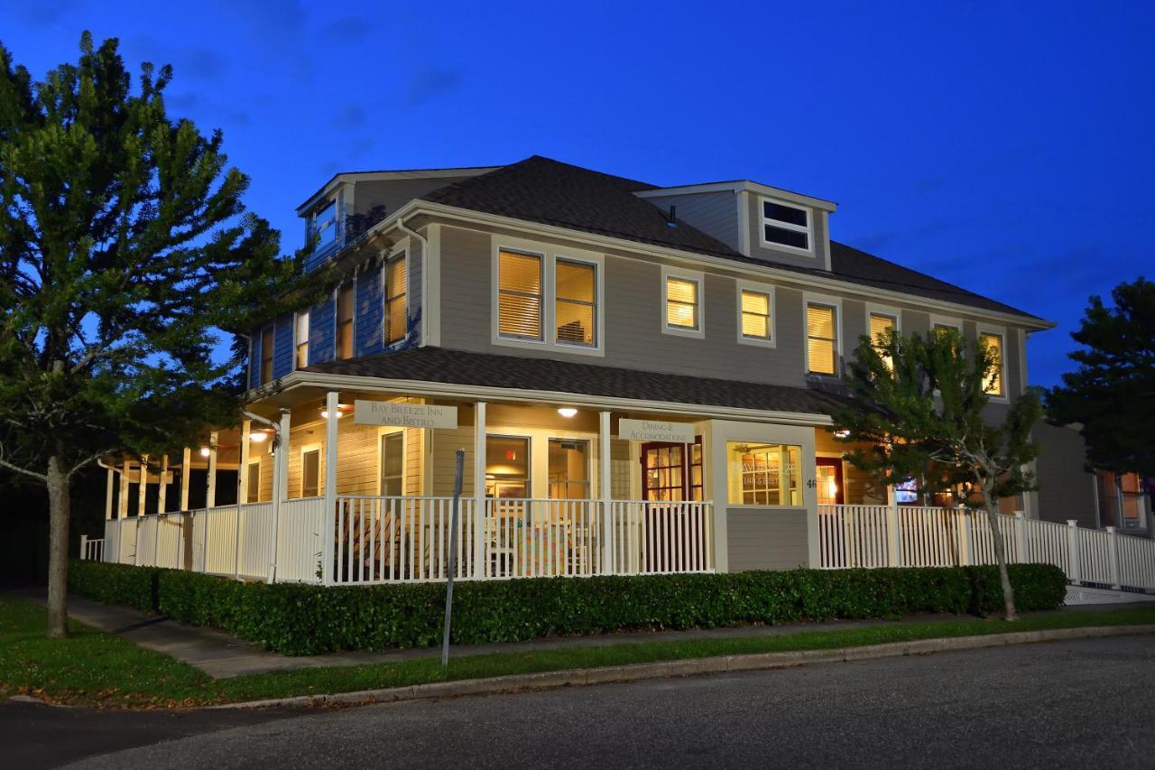 Bay Breeze Inn South Jamesport Exteriér fotografie